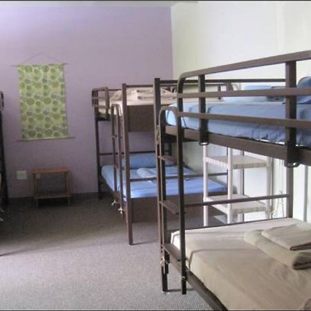 The Burlington Hostel Extérieur photo